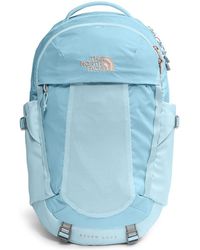 The North Face - Recon Luxe Backpack - Lyst
