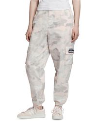 adidas cargo pants women