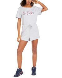 fila playsuit