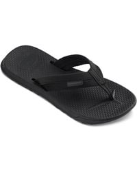 Havaianas - Track Plus Slip-on Flip-flops - Lyst