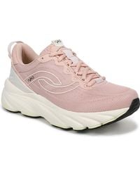 Ryka - Devotion Swift Round Toe Sneakers - Lyst