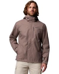 Columbia - Hikebound Ii Jacket - Lyst