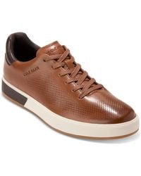 Cole Haan - Grandprã ̧ Angleace Sneaker - Lyst