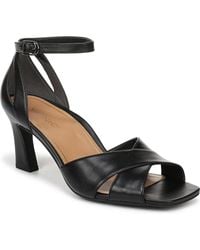 Vionic - Charmaine Strappy Sandals - Lyst