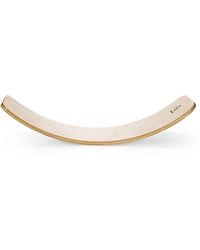 COSTWAY - Wooden Wobble Balance Board Kids 35'' Rocker Board Toy Support 660lbs - Lyst