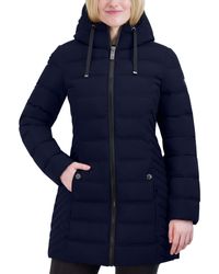 Nautica galaxy shop puffer coat