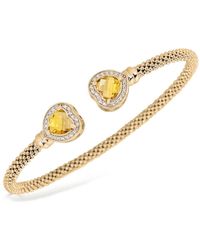 Macy's - (2-3/8 Ct. T.w. - Lyst