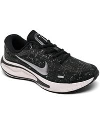 Nike - Journey Run Running Sneakers From Finish Line - Lyst