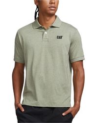 Caterpillar Polo shirts for Men | Online Sale up to 60% off | Lyst