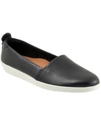 Softwalk - Deva Flat - Lyst