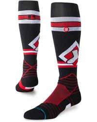 Stance - And Chicago White Sox 2025 City Connect Over The Calf Socks - Lyst