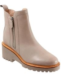 EOS FOOTWEAR - Parson Boot - Lyst