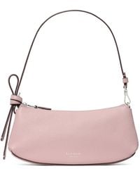 Kate Spade - Loop Small Pochette Shoulder Handbag - Lyst