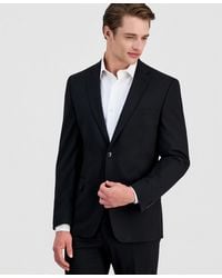 Alfani - Slim-fit Stretch Solid Suit Jacket - Lyst