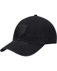 '47 - Chicago Bears Team Tonal Clean Up Adjustable Hat - Lyst