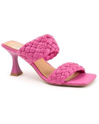 BUENO - Winter Sandal - Lyst