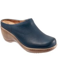 Softwalk - Madison Clog - Lyst