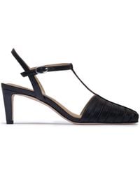 Bernardo - Bernardo Peoria Caged Pump - Lyst