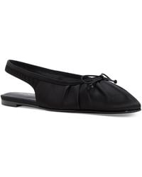 ALDO - Arlet Slingback Flats - Lyst