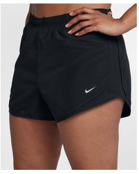 Nike - Tempo Running Shorts - Lyst