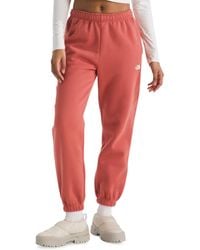 The North Face - Evolution Logo jogger Pants - Lyst