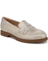 Dr. Scholls - Hello Slip On Penny Loafers - Lyst