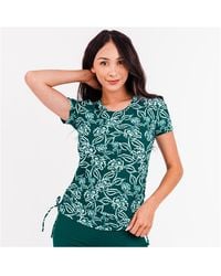 Calypsa - Adele Swim Top - Lyst