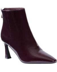 Gc Shoes - Marcel Pointed Toe Booties - Lyst