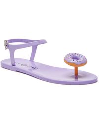 katy perry donut sandals