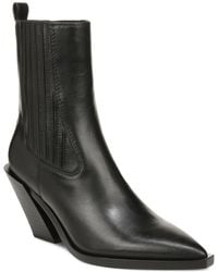 Sam edelman shop winona western bootie