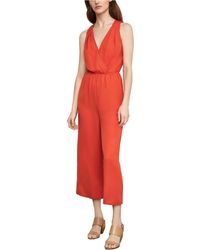bcbg haida jumpsuit
