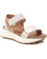 Xti - Comfort Sandals By - Lyst