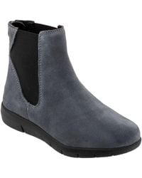 Softwalk - Albany Boot - Lyst