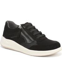 LifeStride - Teamplayer Washable Round Toe Slip On Sneakers - Lyst
