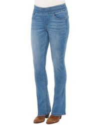 democracy ab solution high rise jeans