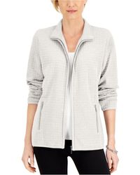 Karen Scott Jackets for Women | Online 