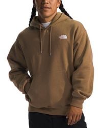 The North Face - Evolution Vintage Hoodie - Lyst