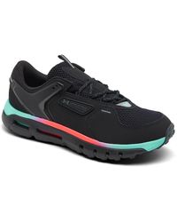 Under Armour - Summit Trek Casual Trail Running Sneakers From Finish Line - Lyst