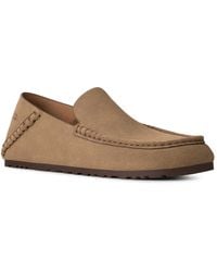 UGG - Eldrie Slip-on Loafers - Lyst