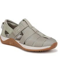 Ryka - Echo Fisherman Slip On Sandals - Lyst