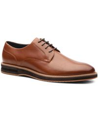 Blake McKay - Dalton Dress Casual Hybrid Lace-up Plain Toe Leather Shoes - Lyst