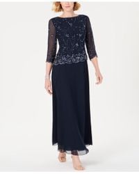 j kara gowns nordstrom