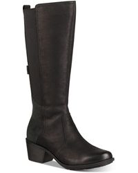 teva mid calf boots