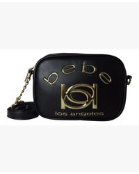 Bebe Shoulder Bags For Women Up To 62 Off At Lyst Com