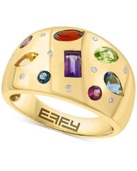 Effy - Effy Multi-gemstone (1-1/2 Ct. T.w. - Lyst