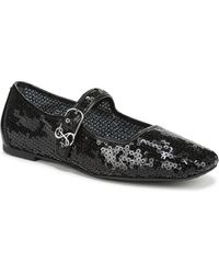 Sam & Libby - Fredi Mary Jane Flats - Lyst