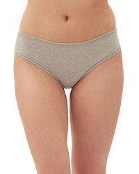 Gap - Body Breathe Hipster Underwear Gpw00176 - Lyst