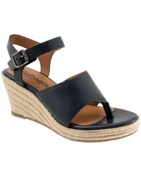 Softwalk - Hilo Sandal - Lyst