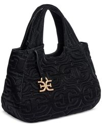 Sam Edelman - Ethyl Mini Collapsible Tote - Lyst
