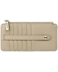 Dopp - Mini Pik-me-up Thin Card Holder Wallet - Lyst